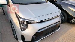 كيا بيكانتو